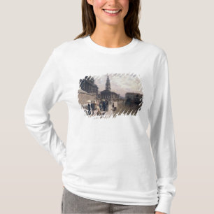 Camiseta O National Gallery, Londres