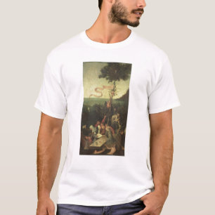 Camiseta O navio dos tolos, c.1500
