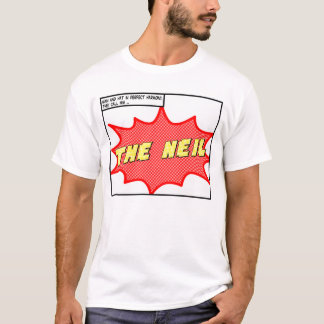 Camiseta O Neil