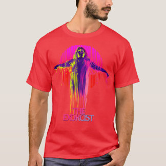 Camiseta O neon 1