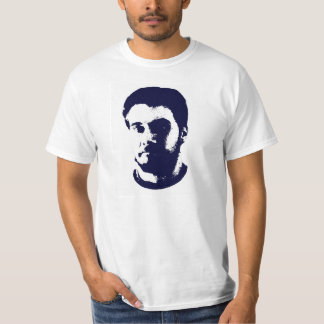 Camiseta O NIC faz o t-shirt