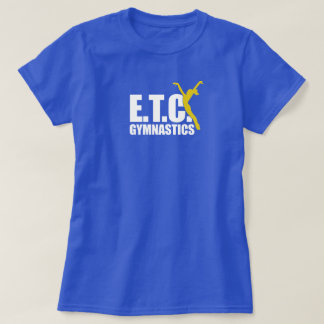 Camiseta O NÍVEL 3 etc. - aumente um atleta famoso