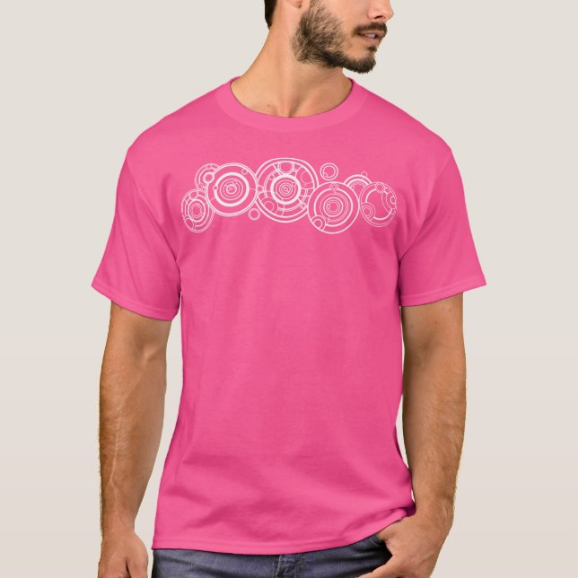 Camiseta O Nome (Frente)