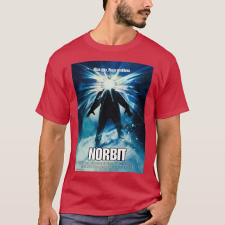 Camiseta O Norbit