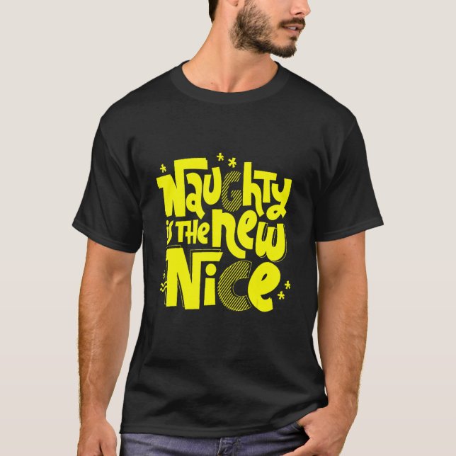 Camiseta O Novato É O Novo (Frente)