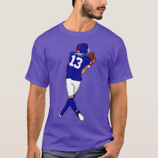 Camiseta O novo número