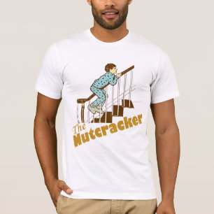 Camiseta O Nutcracker