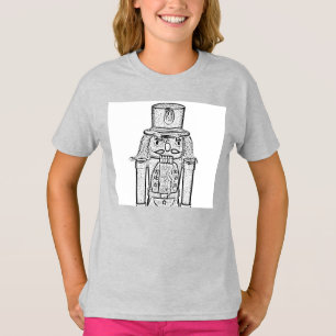 Camiseta O Nutcracker