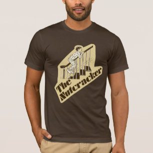 Camiseta O Nutcracker