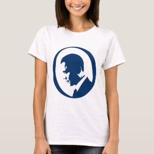Camiseta O O grande