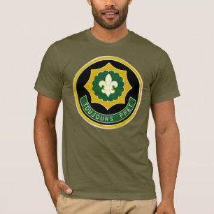 Camiseta ò O t-shirt dos homens do ACR