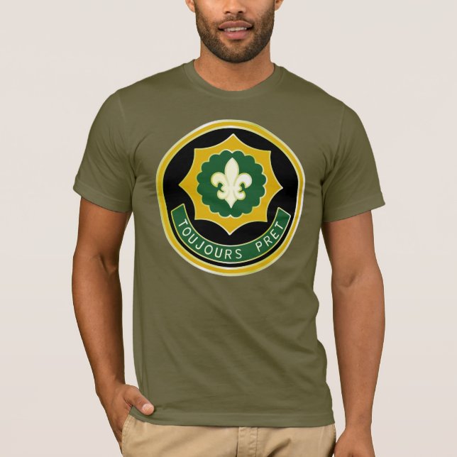 Camiseta ò O t-shirt dos homens do ACR (Frente)