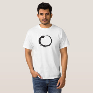 Camiseta O ódio nunca termina com o ódio