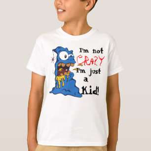 Camiseta O O'Fun da gota