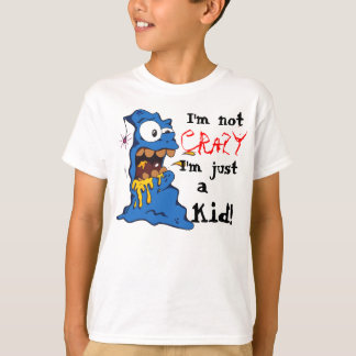 Camiseta O O'Fun da gota