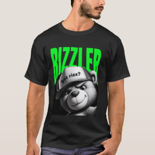 Camiseta O OG Rizzmaxer Engraçado Rizz Rizzler Selfie Un