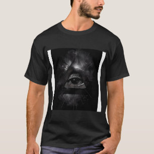 Camiseta O Olho