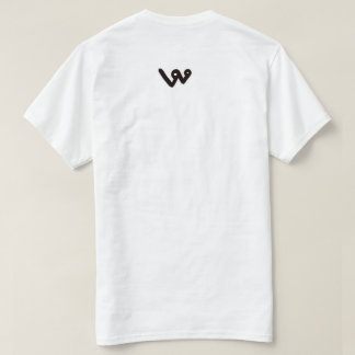 Camiseta O olho de Ngong