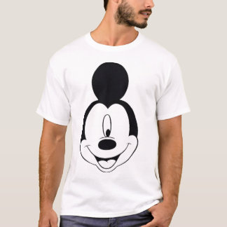 Camiseta O Olho Único