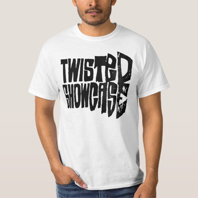 Camiseta O original (Frente)