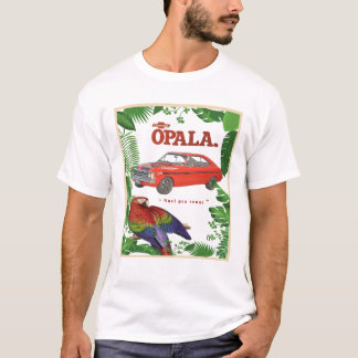 CAMISETA O P A L A # 1