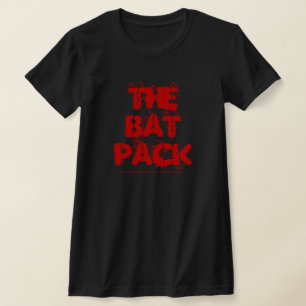 CAMISETA O PACOTE MTD