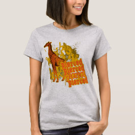 Camiseta O Pacto