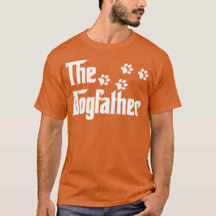 Camiseta O Padre Engraçado é o dia da colheita.