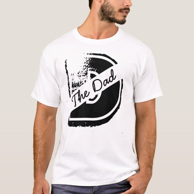 CAMISETA O PAI (Frente)
