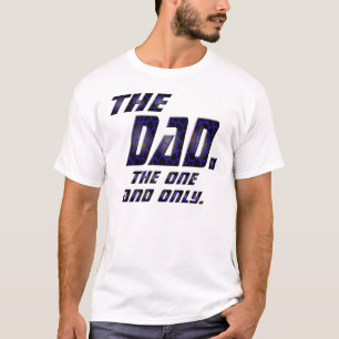 Camiseta O pai