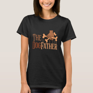 Camiseta O Pai Cachorro História Negra Mês BLM Melanin Pup