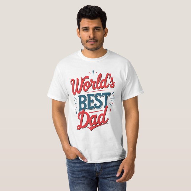 Camiseta O Pai da estrela orientadora (Frente Completa)