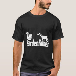 Camiseta O Pai do Avô Engraçado, Avô Gar