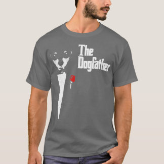 Camiseta O Pai do Cachorro