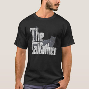 Camiseta O Pai do Catão Pai do Pai