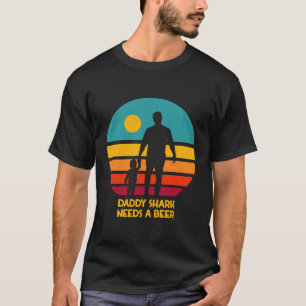 Camiseta O pai Precisa De Uma Beer Memes Beer Lover Beer Tr