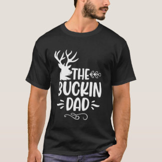 Camiseta O Pai Que Se Impõe