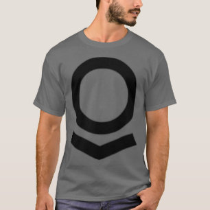 Camiseta O Palantir