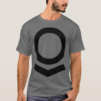 Camiseta O Palantir