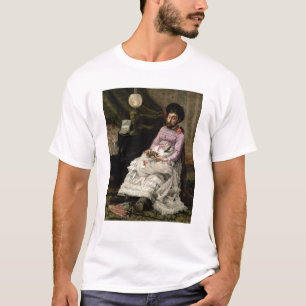 Camiseta O palhaço