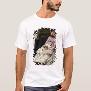 Camiseta O palhaço