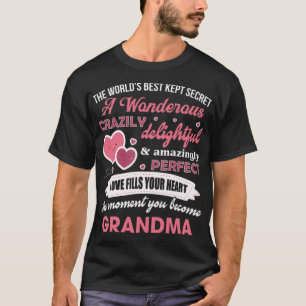 Camiseta o pântano perfeito