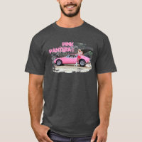 O Pantera cor-de-rosa