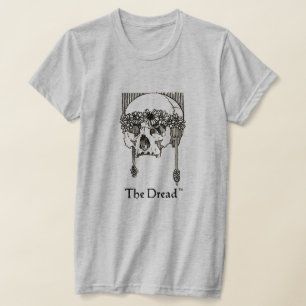 Camiseta O Pão (TM)