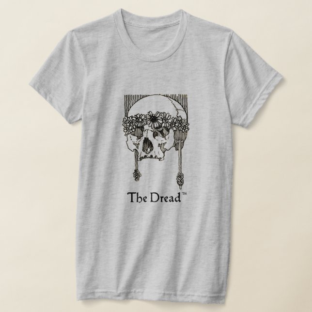 Camiseta O Pão (TM) (Postura )