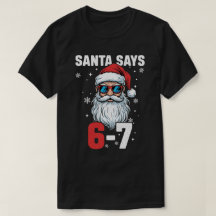 O Papai Noel Diz Seis Sete, Natal 67 Engraçado
