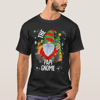 Camiseta O Papi Gnome