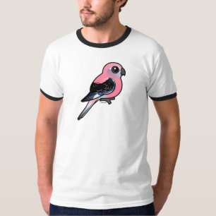 Camiseta O Parakeet de Bourke