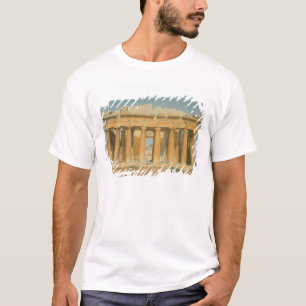 Camiseta O Partenon, Atenas, 1810-37