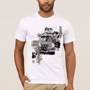 Camiseta O passa-montanhas